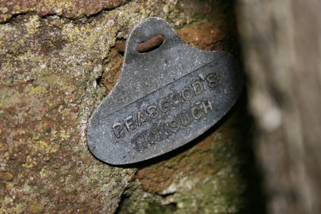 Langley Park Gardens